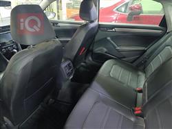 فولكسفاغن باسات